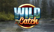 Wild Catch 10 Free Spins No Deposit required