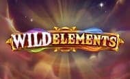 Wild Elements 10 Free Spins No Deposit required