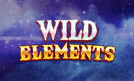 Wild Elements 10 Free Spins No Deposit required