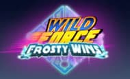 Wild Force Frosty Wins 10 Free Spins No Deposit required
