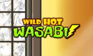 Wild Hot Wasabi 10 Free Spins No Deposit required