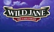 Wild Jane 10 Free Spins No Deposit required