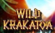 Wild Krakatoa 10 Free Spins No Deposit required