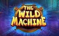 The Wild Machine 10 Free Spins No Deposit required