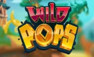 Wild Pops 10 Free Spins No Deposit required