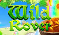 Wild Rover 10 Free Spins No Deposit required