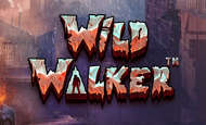 Wild Walker 10 Free Spins No Deposit required