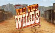 Wild West Wilds 10 Free Spins No Deposit required