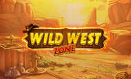 Wild West Zone 10 Free Spins No Deposit required