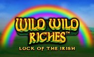 Wild Wild Riches 10 Free Spins No Deposit required