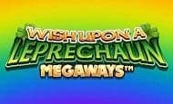 Wish Upon a Leprechaun Megaways 10 Free Spins No Deposit required