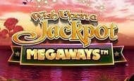 Wish Upon a Jackpot Megaways 10 Free Spins No Deposit required