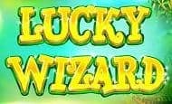 Lucky Wizard 10 Free Spins No Deposit required