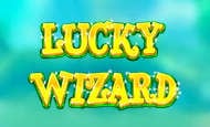 Lucky Wizard 10 Free Spins No Deposit required