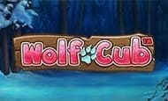 Wolf Cub 10 Free Spins No Deposit required