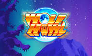 Wolf Howl 10 Free Spins No Deposit required