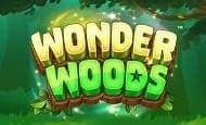Wonder Woods 10 Free Spins No Deposit required