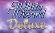 White Wizard Deluxe 10 Free Spins No Deposit required