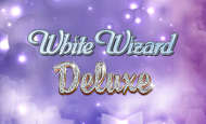 White Wizard Deluxe 10 Free Spins No Deposit required
