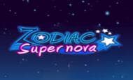 Zodiac Supernova 10 Free Spins No Deposit required