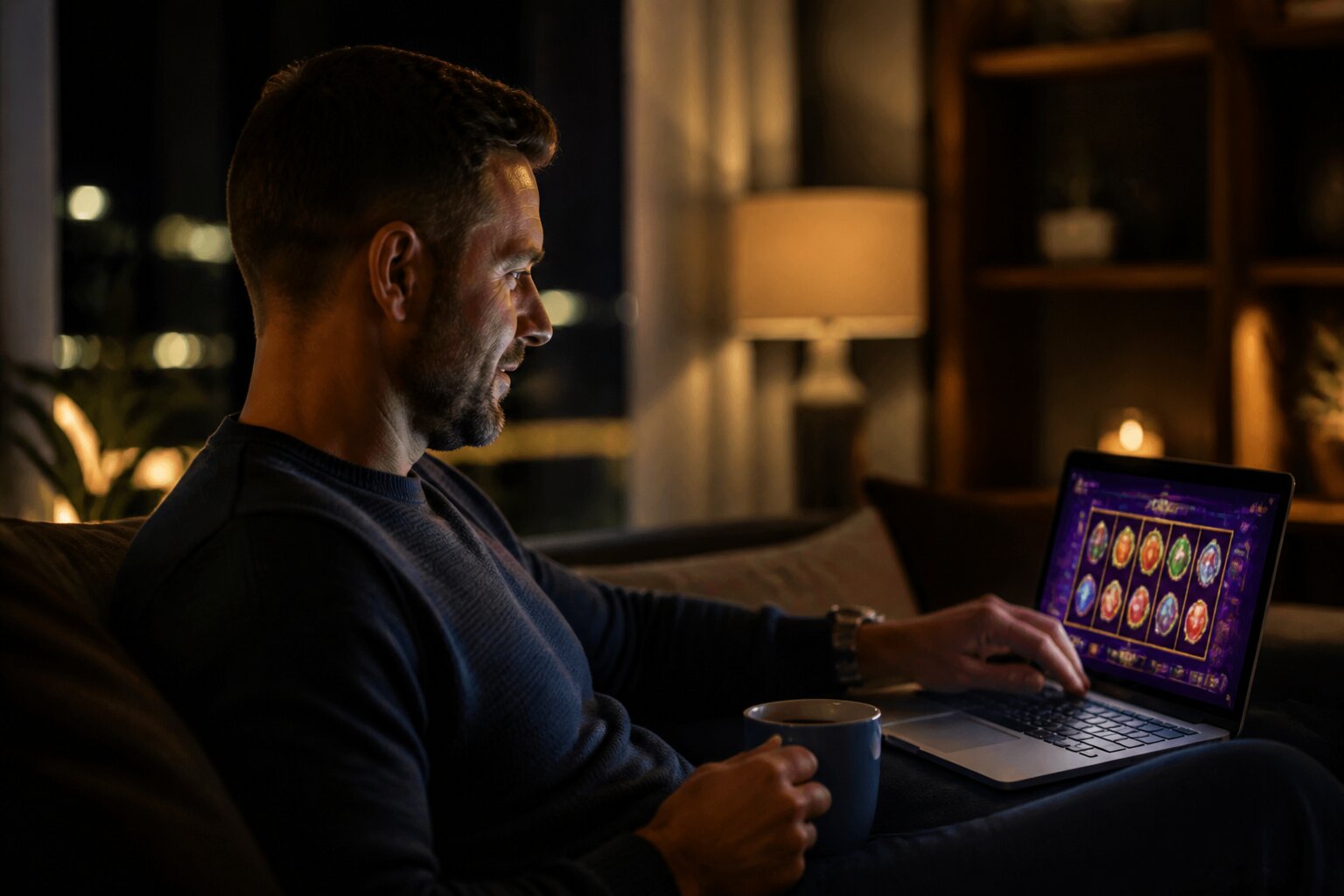 £5 PayPal Deposit Casino – Play Online Slots & Games Instantly