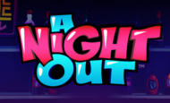  A Night Out Online Slot