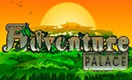Adventure Palace Online Slot