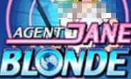Agent Jane Blonde Online Slot