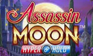 The Top 8 Assassin Themed Online Slots