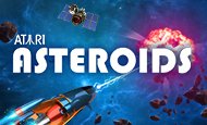 Asteroids Online Slot