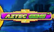 Aztec Gems 10 Free Spins No Deposit required