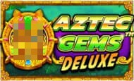 Aztec Gems Deluxe 10 Free Spins No Deposit required