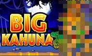 Big Kahuna 10 Free Spins No Deposit required