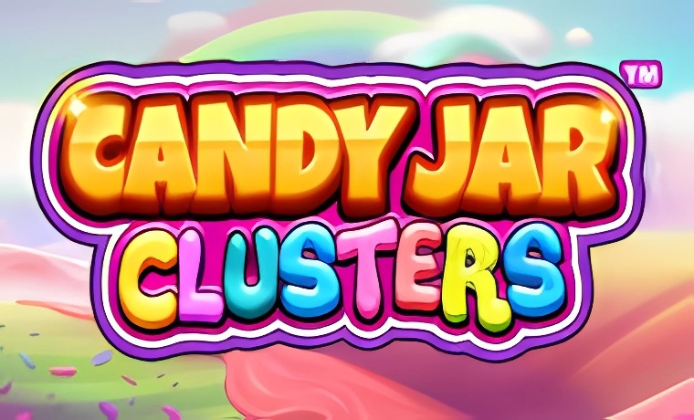 Candy Jar Clusters