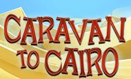 Caravan To Cairo Online Slot