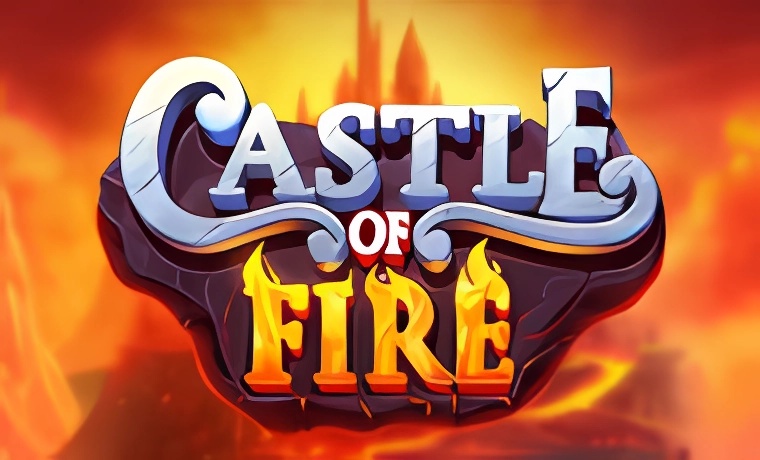 Castle of Fire
