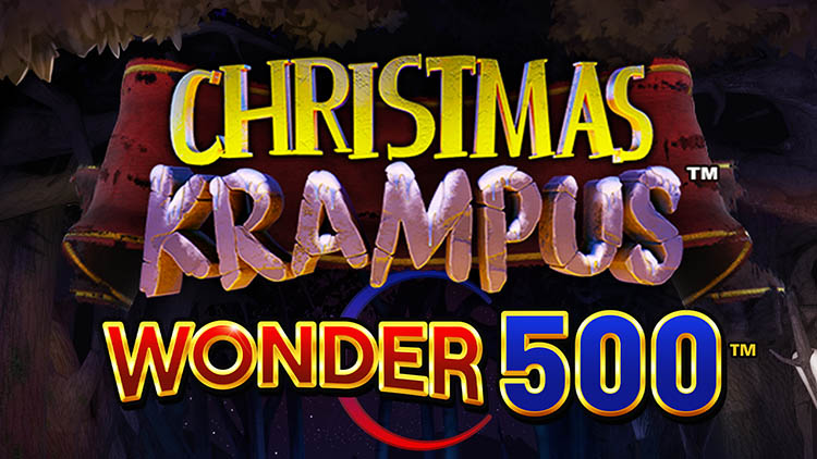 Christmas Krampus Wonder 500
