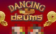 Dancing Drums 10 Free Spins No Deposit required