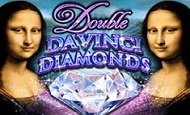 Double Da Vinci Diamonds