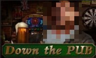 Down The Pub Online Slot