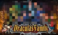 Dracula's Family 10 Free Spins No Deposit required