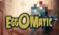 EggOmatic Online Slot