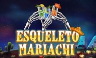 Esqueleto Mariachi Online Slot