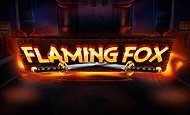 Flaming Fox