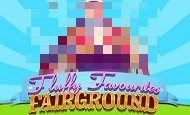Fluffy Favourites Fairground 10 Free Spins No Deposit required