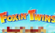 Foxin' Twins 10 Free Spins No Deposit required