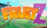 Fruitz Online Slot