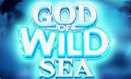 God of Wild Sea 10 Free Spins No Deposit required