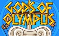 Gods Of Olympus Online Slot