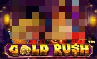 Gold Rush! 10 Free Spins No Deposit required